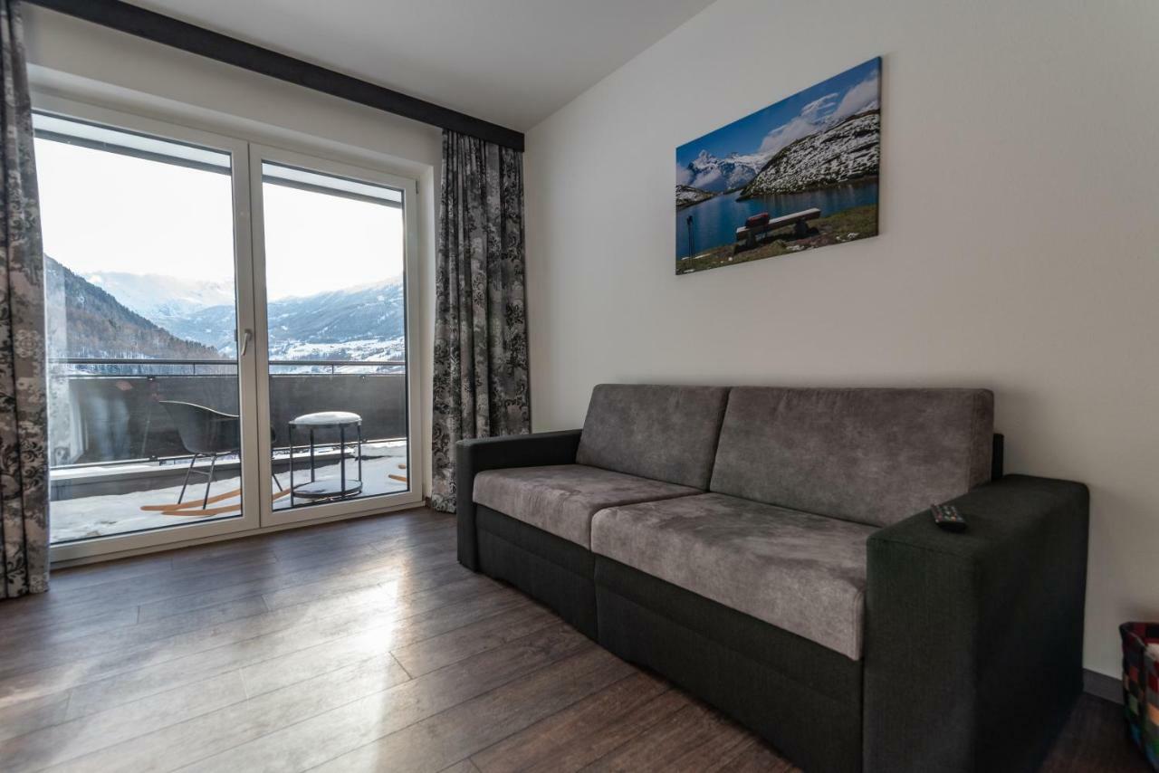 A Casa Rubin Chalet & Studio Resort Sölden Exteriér fotografie