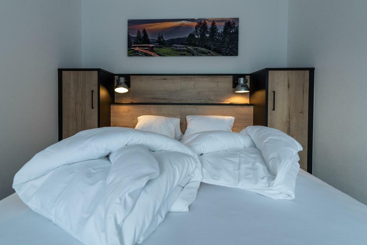 A Casa Rubin Chalet & Studio Resort Sölden Exteriér fotografie