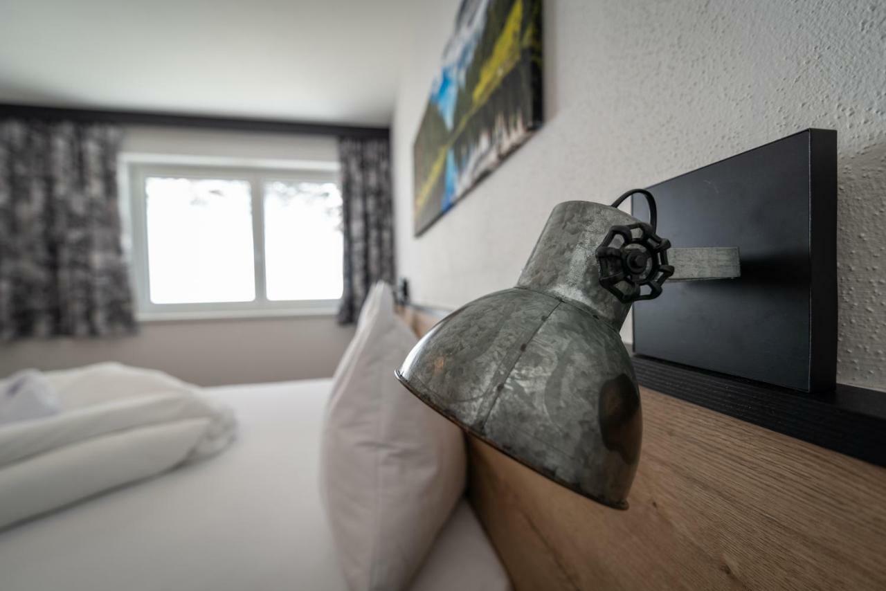 A Casa Rubin Chalet & Studio Resort Sölden Exteriér fotografie
